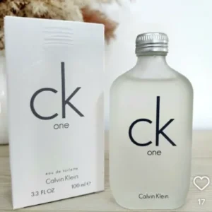 CK One 100ml