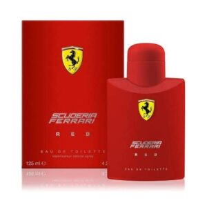 Ferrari Rede 125ml
