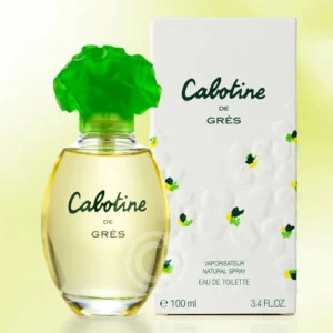 Cabotine De Cres