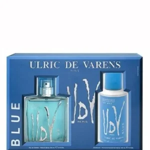 Kit UDV Blue