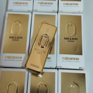 Miniatura Million Gold 5ml