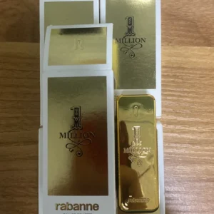 Miniatura One Million 5ml