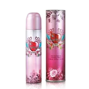 Cuba Heartbreaker Eau De Parfum 100ml
