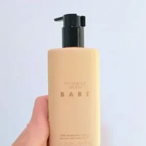 Body Splash Victoria's Secret Bare Locao 250ml