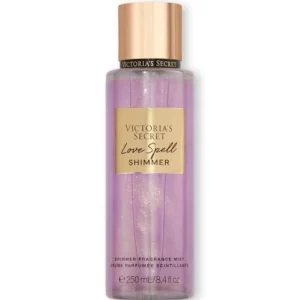 Body Splash Victoria's Secret Shimmer Love Sepell 250ml