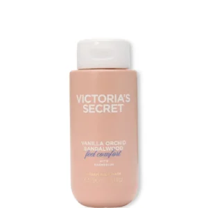 Body Splash Victoria's Secret Vanilla Orchid Sandalwood Body Wash 296ml