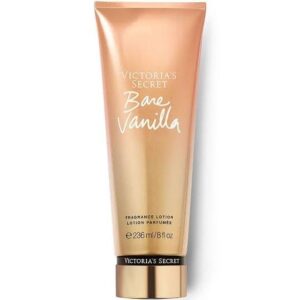Creme Victoria's Secret Bare Vanilla 236ml