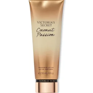 Creme Victoria's Secret Coconut 236ml