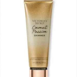 Creme Victoria's Secret S Shimmer Coconut 236ml