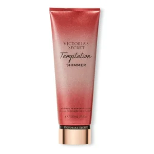 Creme Victoria's Secret Temptation Shimmer 236ml