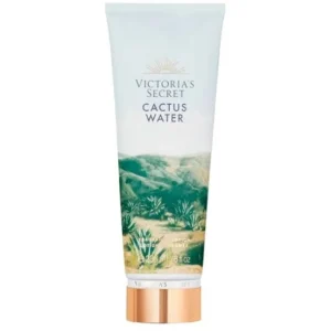 Hidratante Victoria's Secret Cactus Water 236ml