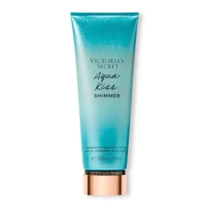 Hidratante Victoria's Secret Com Shimmer Aquakiss 236ml