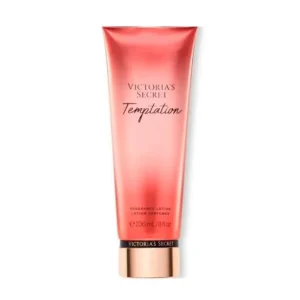 Hidratante Victoria's Secret Corporal Temptation 236ml