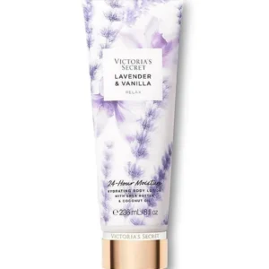 Hidratante Victoria's Secret Lavander & Vanilla 236ml