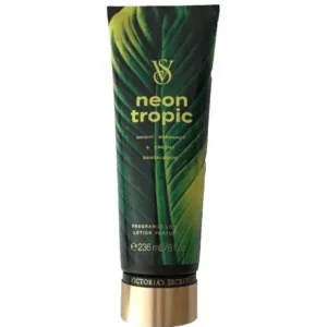 Hidratante Victoria's Secret Neon Tropic 236ml