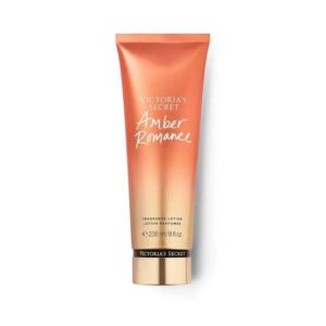Hidratante Victoria's Secret S Amber 236ml