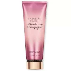 Hidratante Victoria's Secret Strawberry 236ml