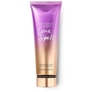 Hidratante Victoria's Secret Victorias Lovespell 236ml