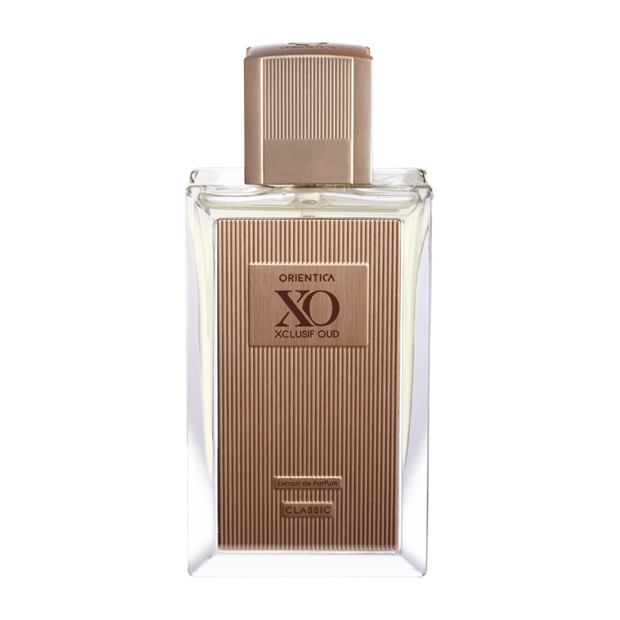 Orientica XO Xclusif Oud Classic Extrait de Parfum