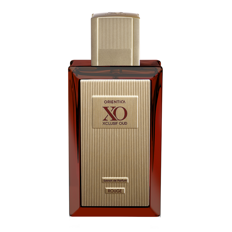 Orientica XO Xclusif Oud Rouge Extrait de Parfum