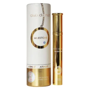 Miniatura Club De Nuit Milistone 10ml
