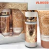 Kit Contratipo Body E Creme