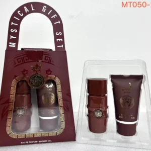 Kit E Creme Asad Marrom