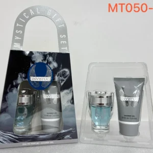 Kit Mystical Gift Set Invistuc