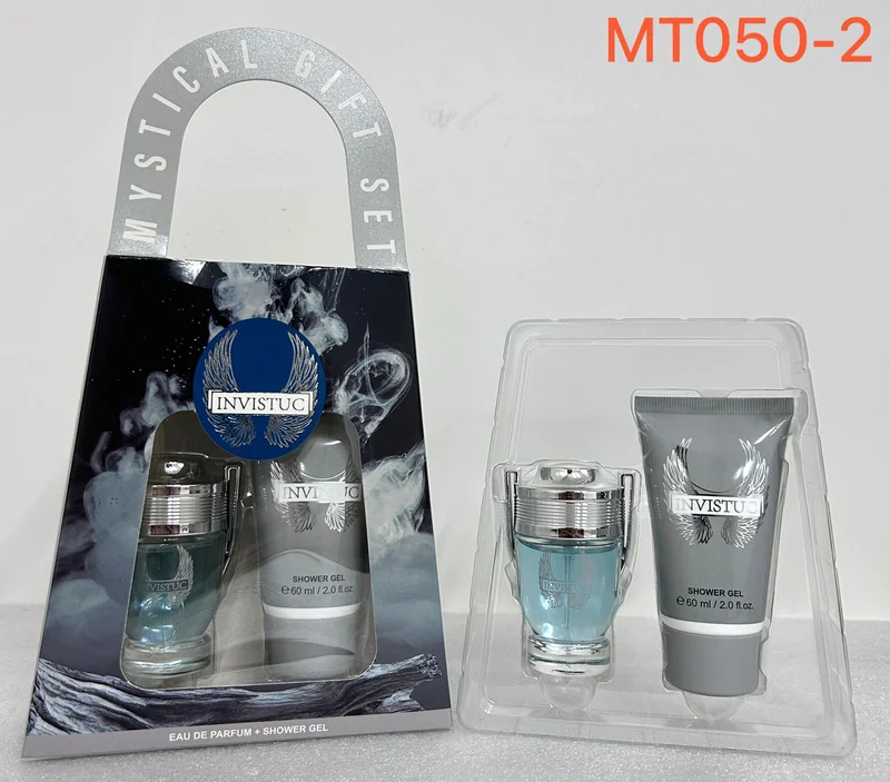 Kit Mystical Gift Set Invistuc