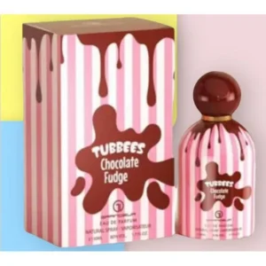 Tubbees Chocolate Fudge 50ml