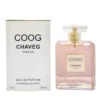 Chaveg Coog Branco 100ml