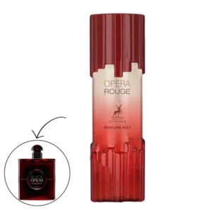 Body Splash Opera Rouge 250ml