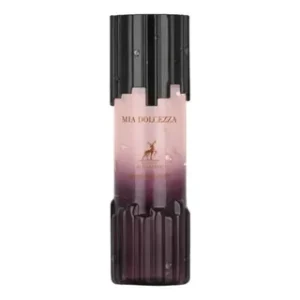 Body Splash Maison Alhambra Mia Dolcezza