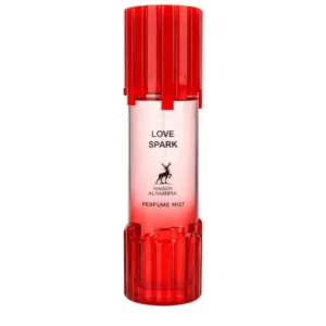 Body Splash Maison Alhambra Love Spark
