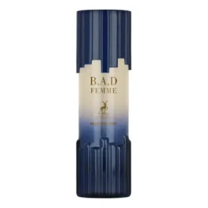 Body Splash Maison Alhambra Bad Femme