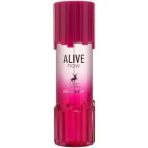 Body Splash Maison Alhambra Alive Now
