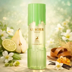 Body Splash Glacier 250ml