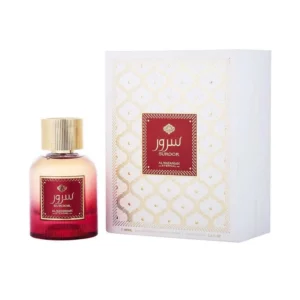 Suroor Al Wataniha