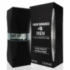 New Brand 4 Men