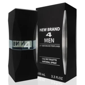 New Brand 4 Men