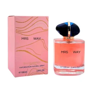 Mrs Way Shimmer 100ml
