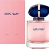 Mrs Way 100ml