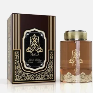 Unissex Hala Eau De Parfum 100ml