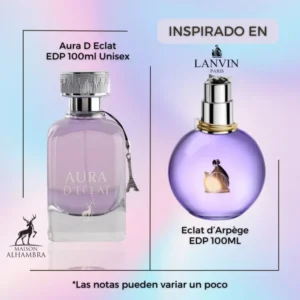 Aura 100ml