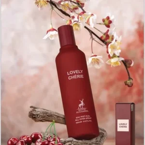 Body Spray Lovely Cheire