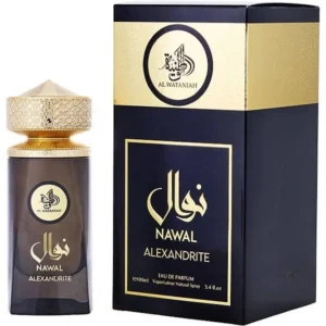 Al Wataniah Nawal Alexandrite