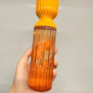 Lattafa Body Spray Yara Laranja 250ml