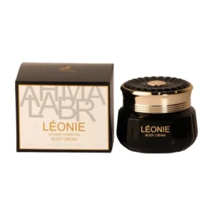 Body Cream Maison Alhambra Leonie