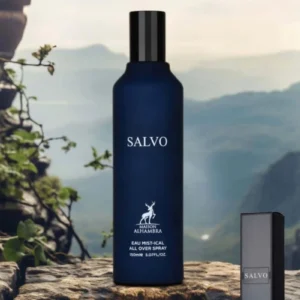 Para Cabelo Salvo