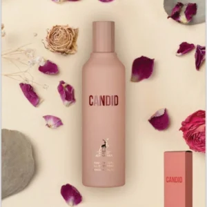 Body Spray Candid 100ml
